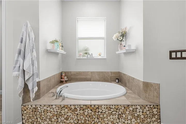 Master Bath #!