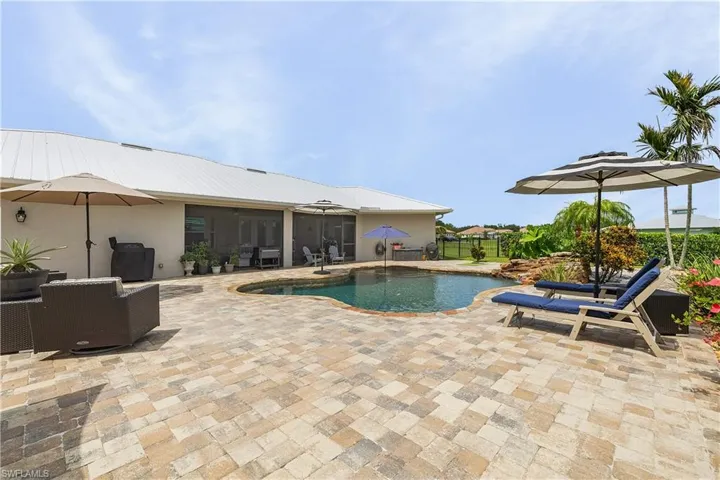 13961 Binghampton Dr, Fort Myers, Florida 33905