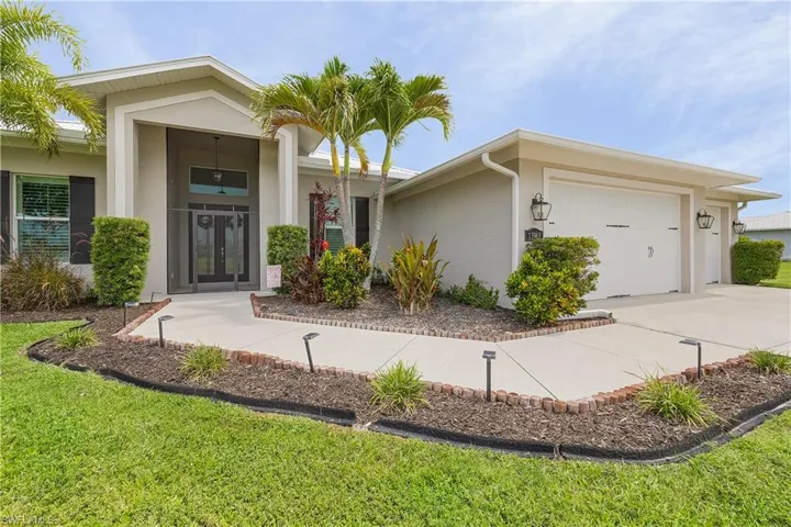 13961 Binghampton Dr, Fort Myers, Florida 33905
