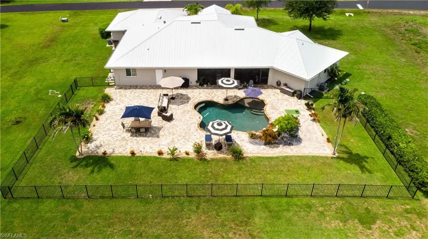 13961 Binghampton Dr, Fort Myers, Florida 33905