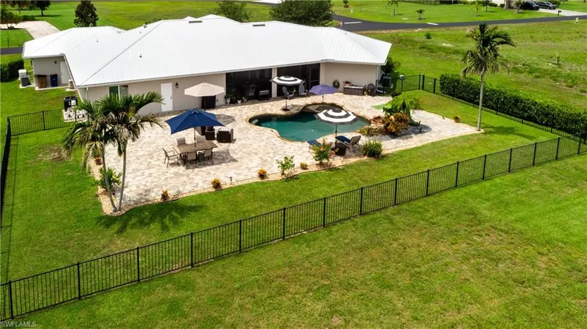 13961 Binghampton Dr, Fort Myers, Florida 33905