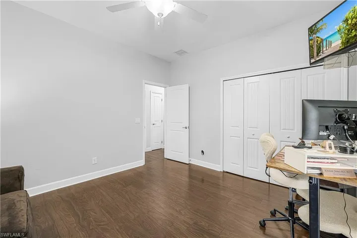 Bedroom #4