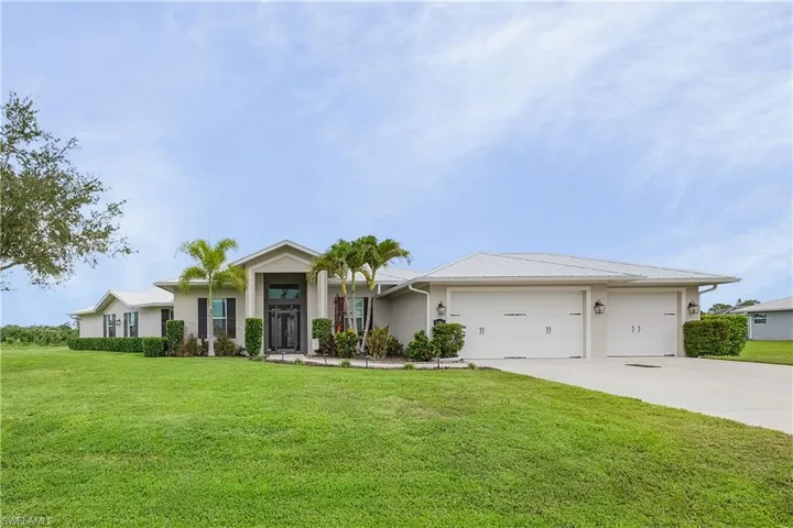 13961 Binghampton Dr, Fort Myers, Florida 33905