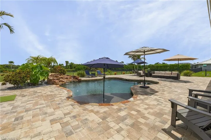 13961 Binghampton Dr, Fort Myers, Florida 33905