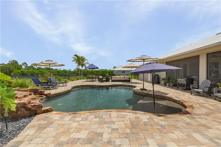 13961 Binghampton Dr, Fort Myers, Florida 33905