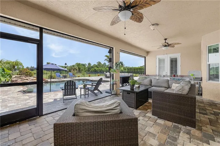 13961 Binghampton Dr, Fort Myers, Florida 33905