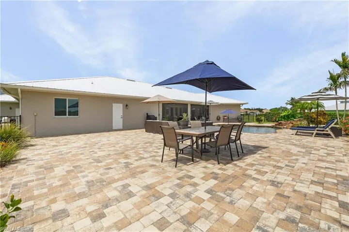 13961 Binghampton Dr, Fort Myers, Florida 33905