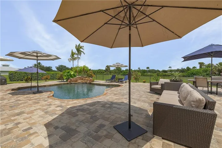 13961 Binghampton Dr, Fort Myers, Florida 33905