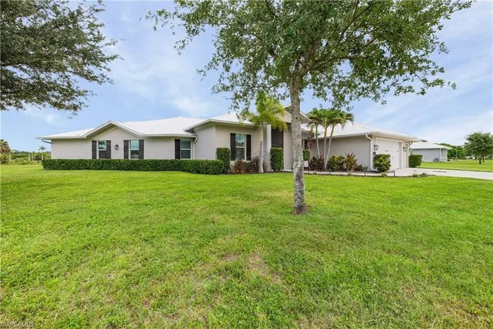 13961 Binghampton Dr, Fort Myers, Florida 33905