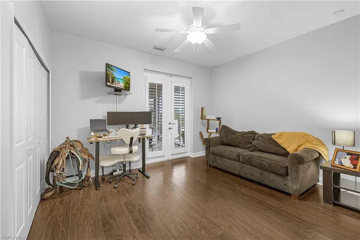Bedroom #4
