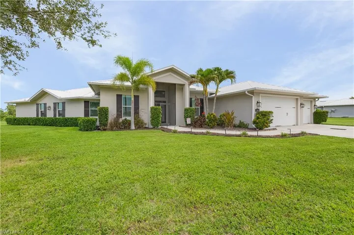 13961 Binghampton Dr, Fort Myers, Florida 33905