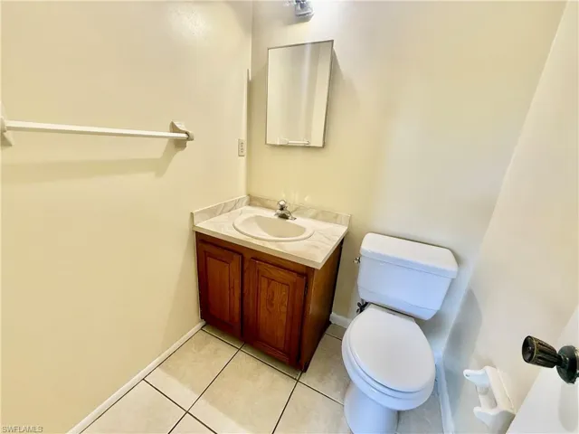 516 Parkside St, Lehigh Acres, Florida 33936