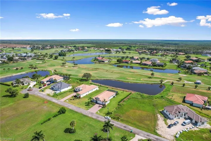 18006 Sandtrap Dr, Naples, Florida 34114