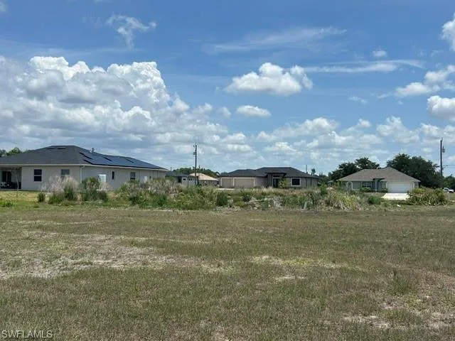 3022 NW 41st  PL, Cape Coral, FL 33993