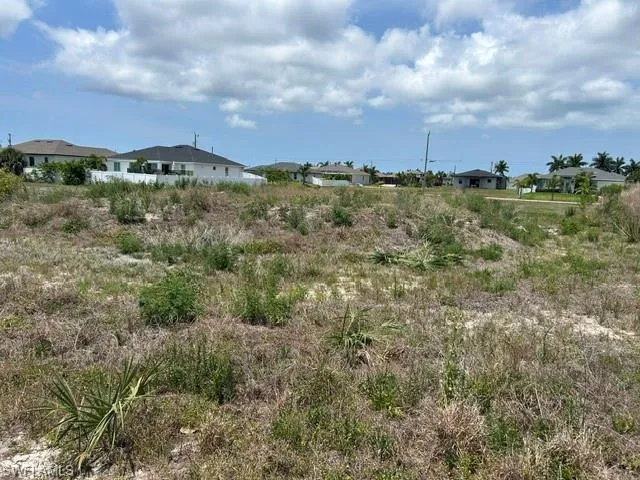 3022 NW 41st  PL, Cape Coral, FL 33993