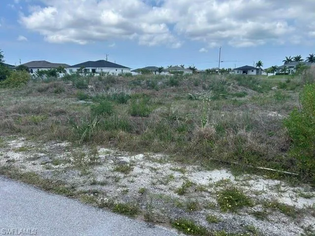 3022 NW 41st  PL, Cape Coral, FL 33993
