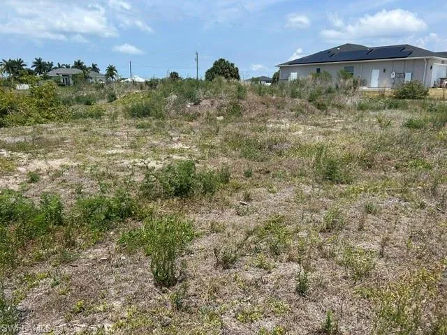 3022 NW 41st  PL, Cape Coral, FL 33993