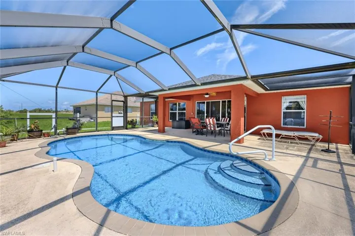 4114 Caloosa Pkwy N, Cape Coral Fl 33993
