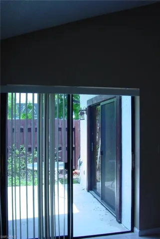 Private Courtyard w/pavers...Bring out the Grill!