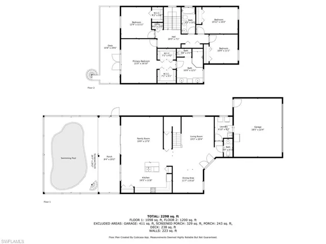 Floor Floor Plan