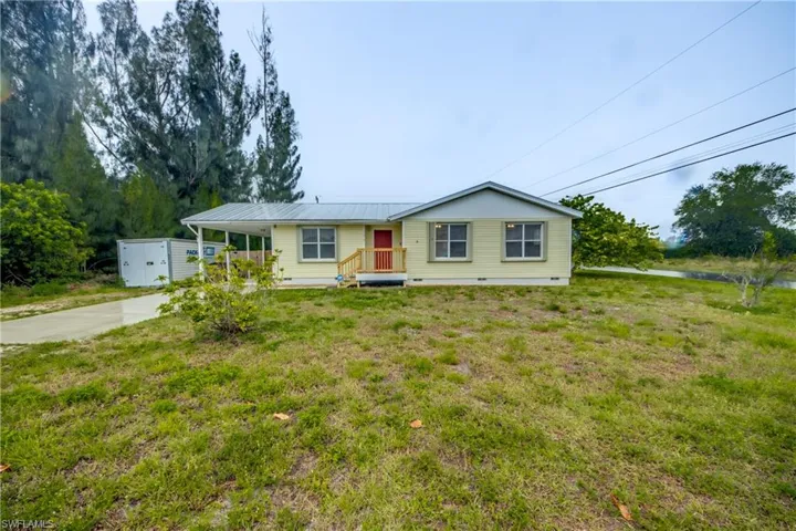 3819  21st SW ST, Lehigh Acres, FL 33976