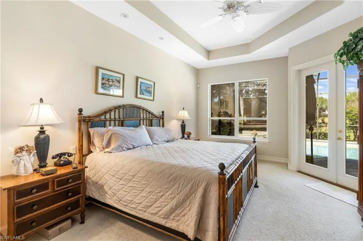 2501 Augusta Dr, Naples, Florida 34109