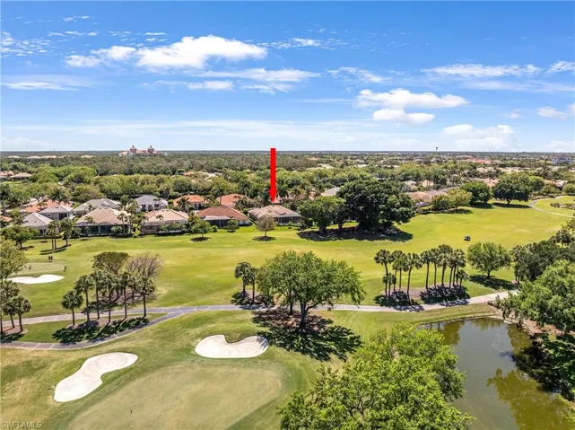 2501  Augusta  DR, Naples, FL 34109