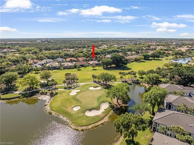 2501  Augusta  DR, Naples, FL 34109