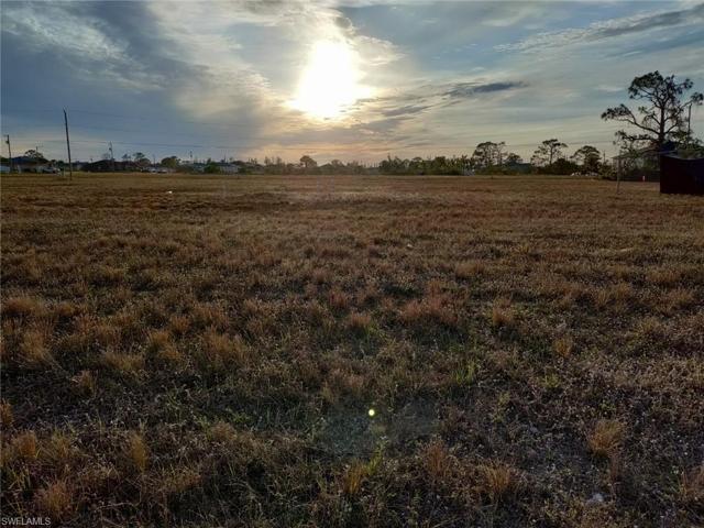 1212  Chiquita N BLVD, CAPE CORAL, FL 33993