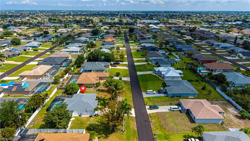4140 8th Ct, Cape Coral, Florida 33914