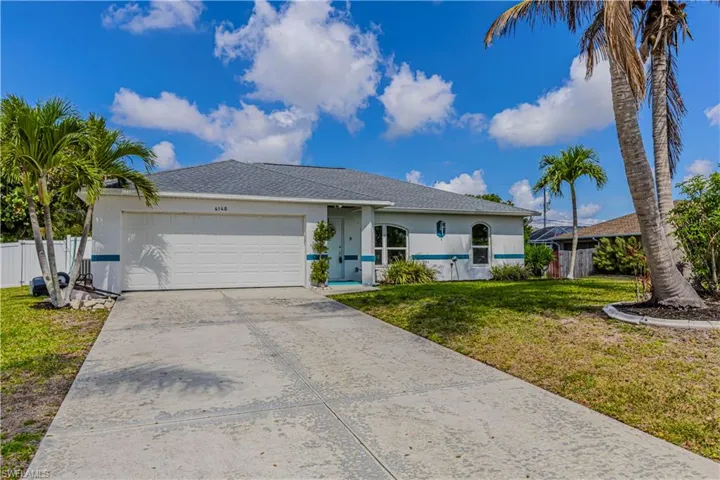 4140 8th Ct, Cape Coral, Florida 33914