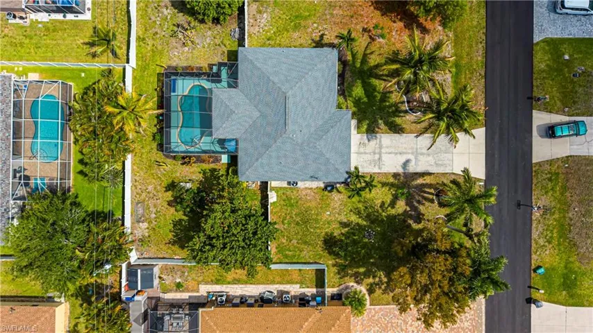 4140 8th Ct, Cape Coral, Florida 33914