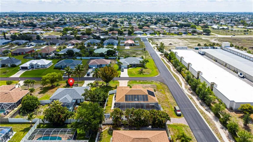 4140 8th Ct, Cape Coral, Florida 33914