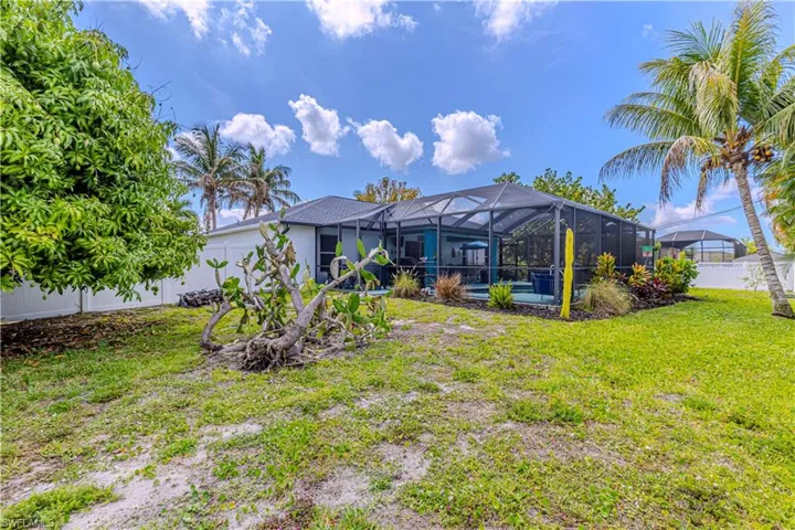 4140 8th Ct, Cape Coral, Florida 33914