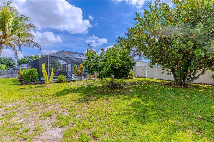4140 8th Ct, Cape Coral, Florida 33914