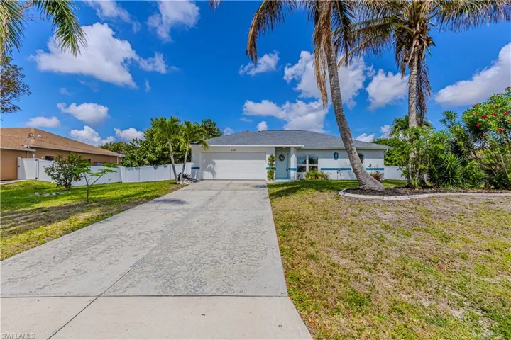 4140 8th Ct, Cape Coral, Florida 33914