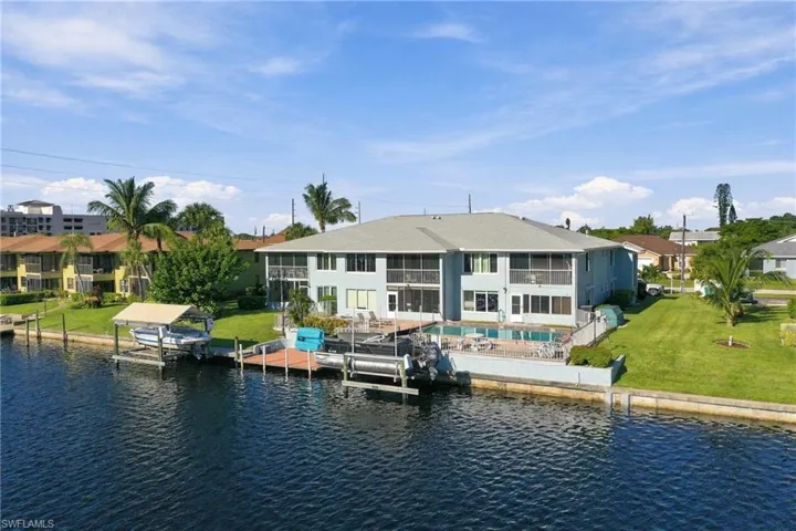 4707 Se 5th Ave 101, Cape Coral, Florida 33904