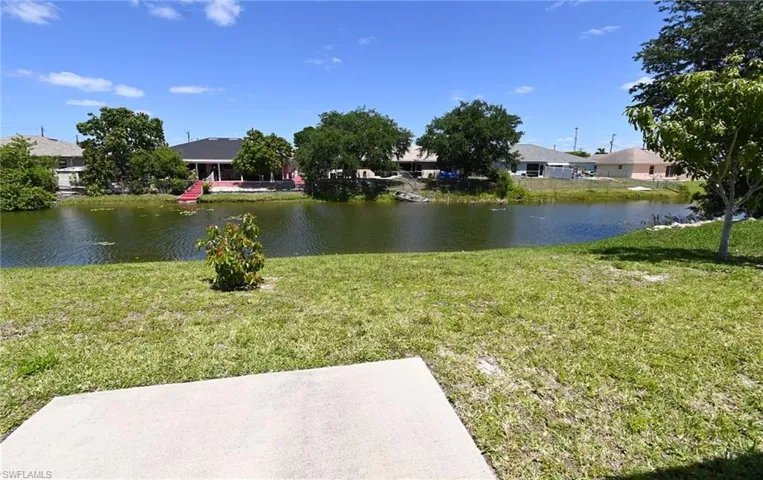 613 Se 14th St, Cape Coral, Florida 33990