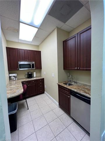 Bathroom of Unit 101