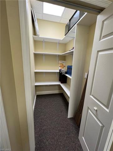 Unit 102 office