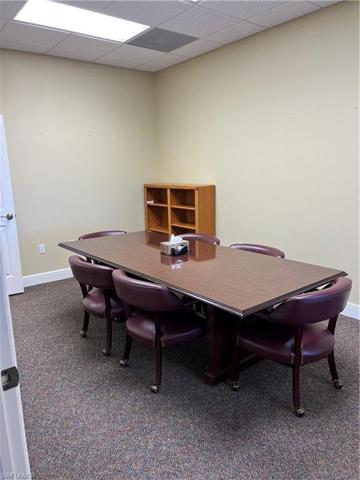 entry of Unit 101 from Unit 102