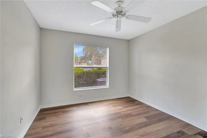 3rd Bedroom