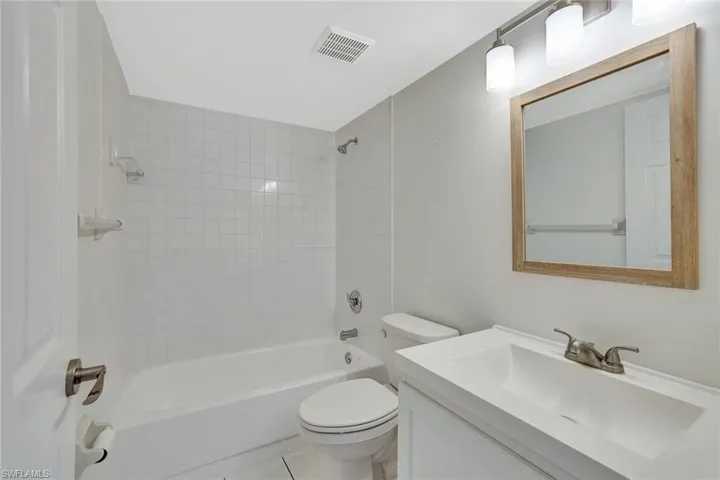 2nd Bath