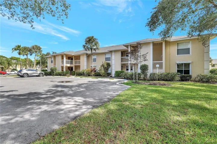 729 Landover Ct., #101
