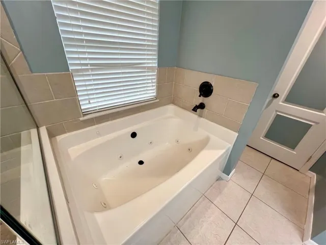 Jetted Tub