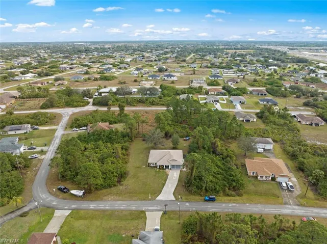 417  Portola  AVE, Lehigh Acres, FL 33974