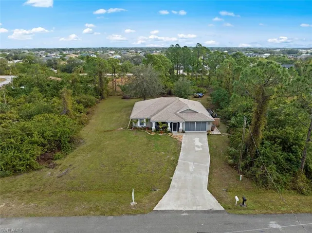 417  Portola  AVE, Lehigh Acres, FL 33974