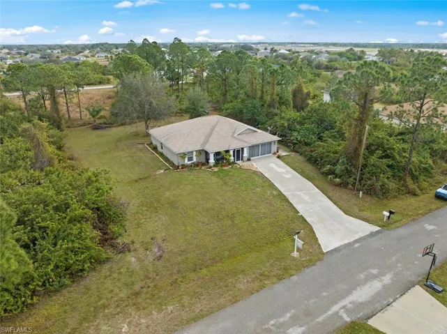 417  Portola  AVE, Lehigh Acres, FL 33974