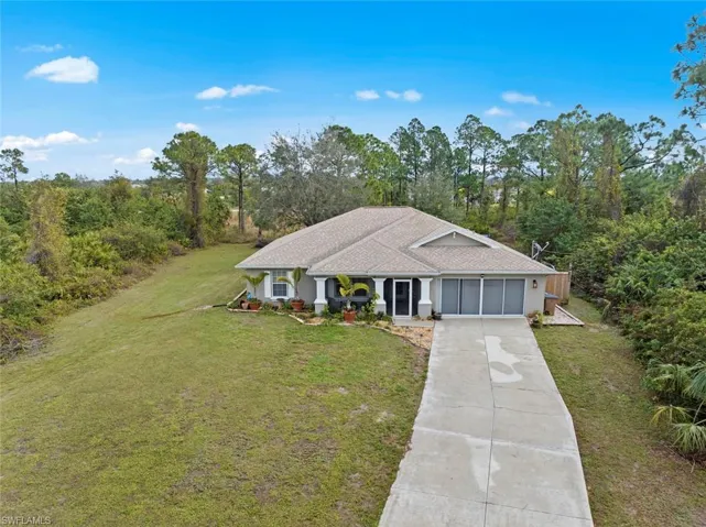 417  Portola  AVE, Lehigh Acres, FL 33974