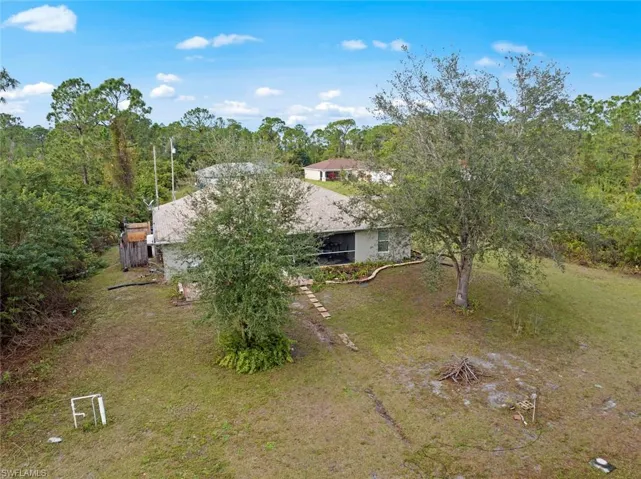 417  Portola  AVE, Lehigh Acres, FL 33974